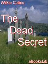 The Dead Secret (eBook)